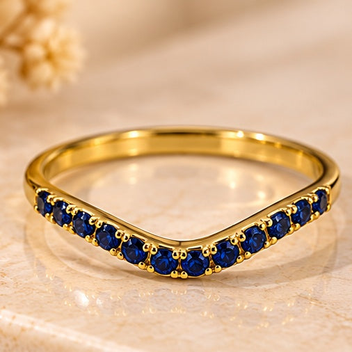 Stacking Rings