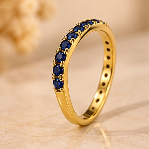 Stacking Rings