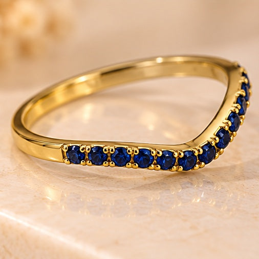 Stacking Rings