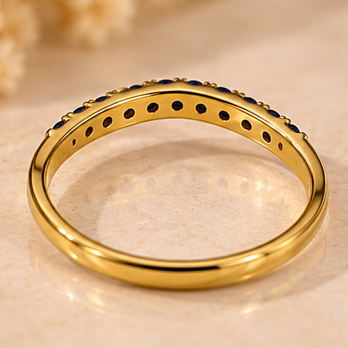 Stacking Rings