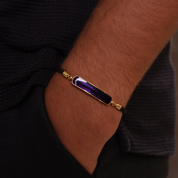 Enamel Bracelet (YD-BR-2)