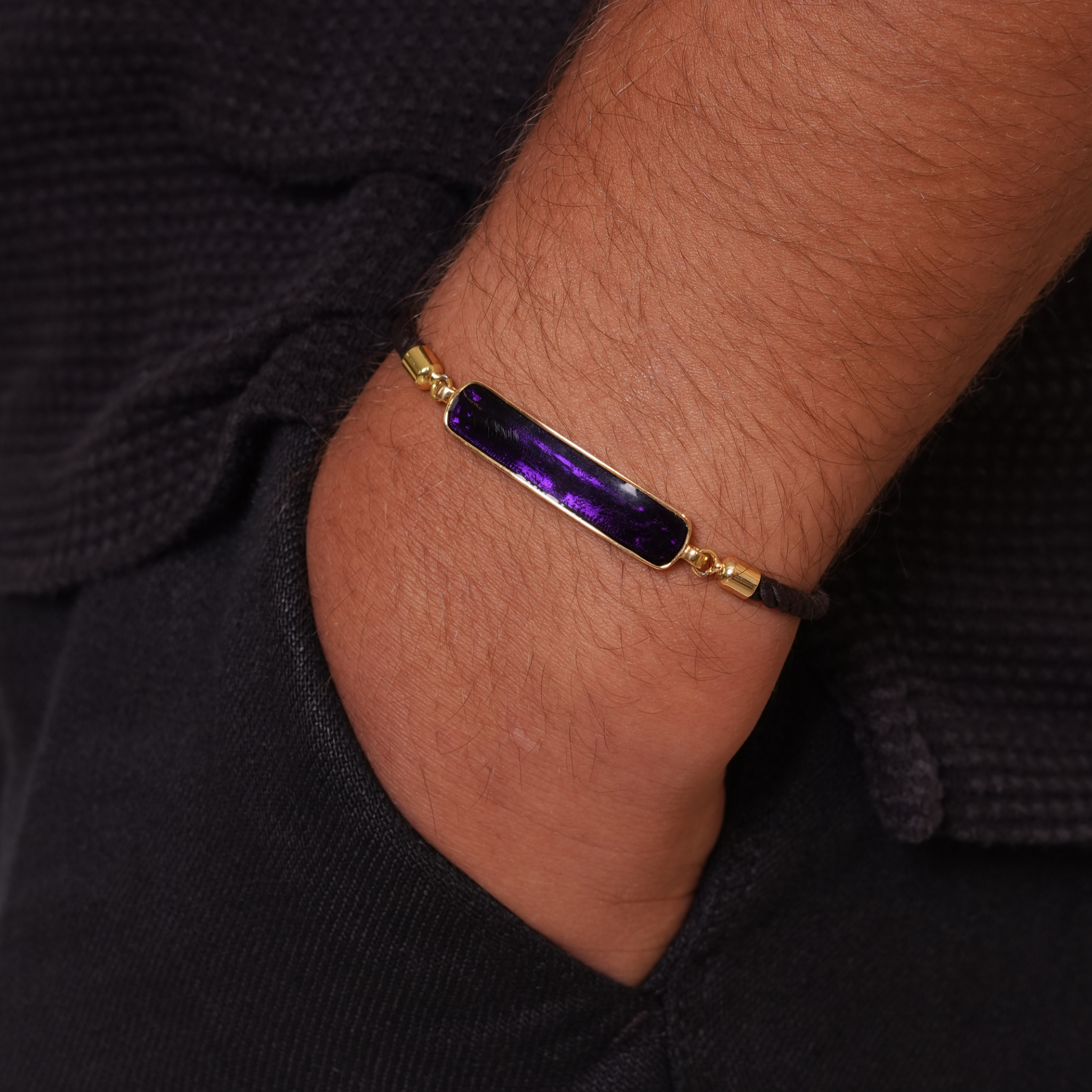 Enamel Bracelet (YD-BR-2)