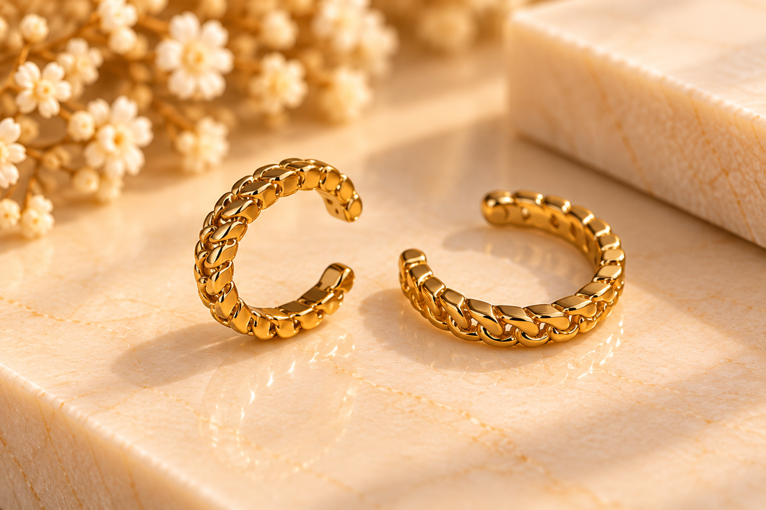 Ear Cuff