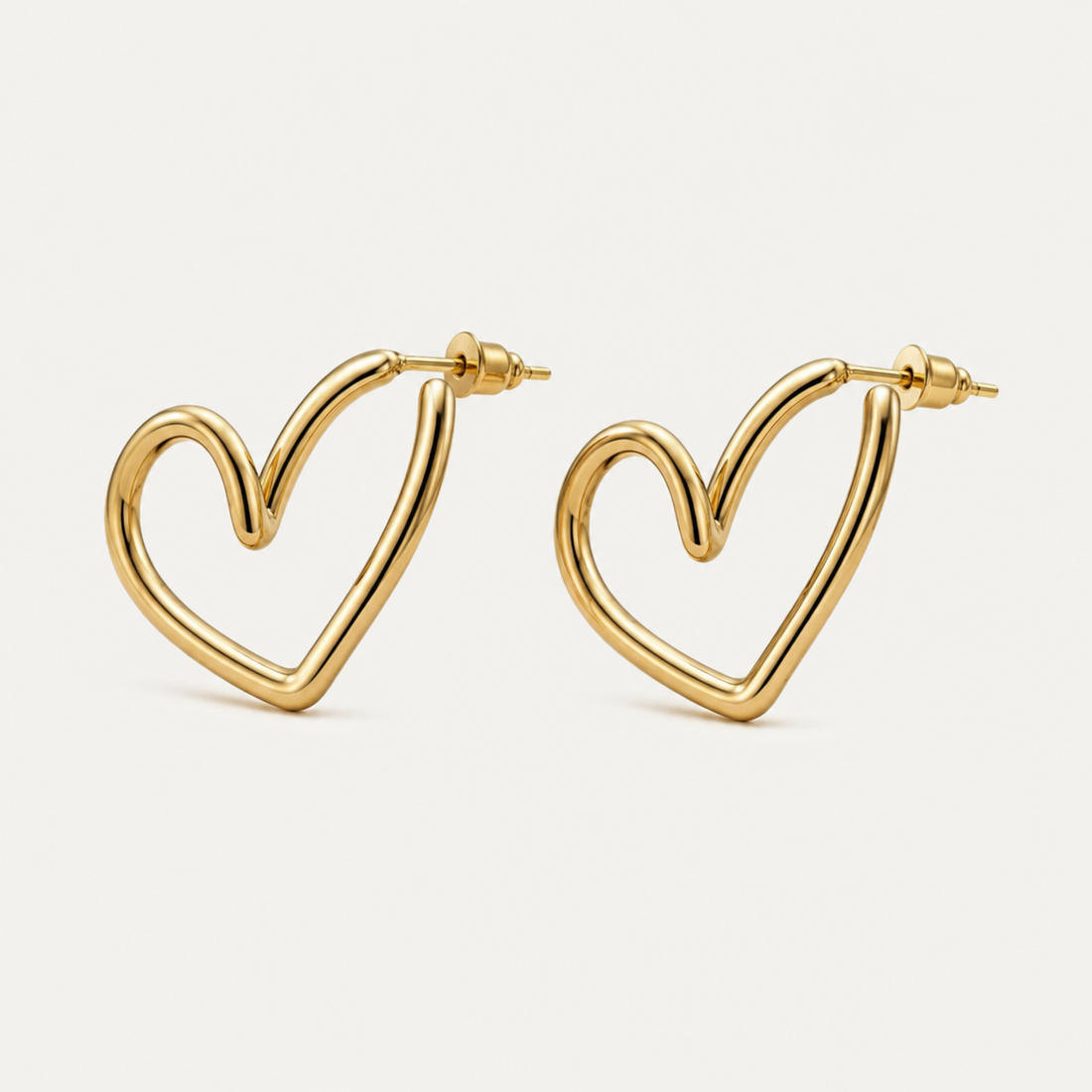 Open Heart Hoops