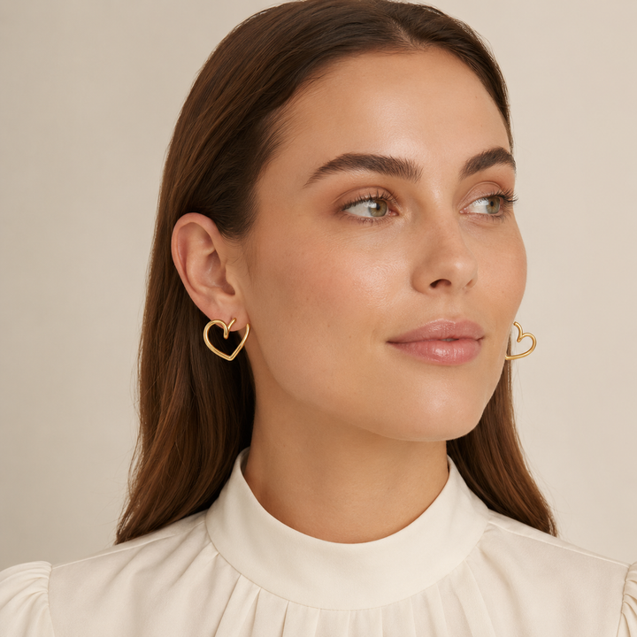 Open Heart Hoops