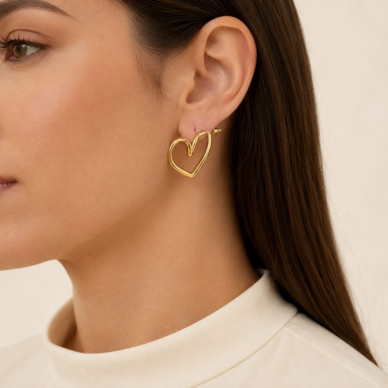 Open Heart Hoops
